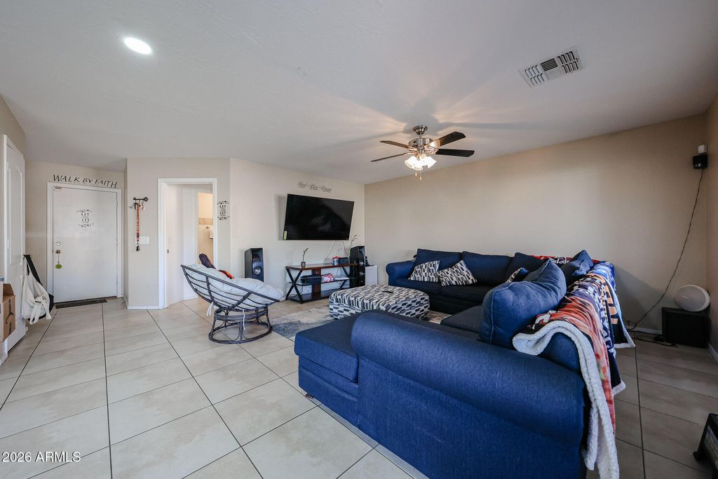 Photo of 36536 W Santa Maria Street, Maricopa, AZ 85138 (MLS # 6979700)