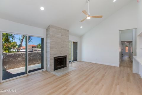 7810 E VIA CAMELLO -- 72 Scottsdale AZ 85258