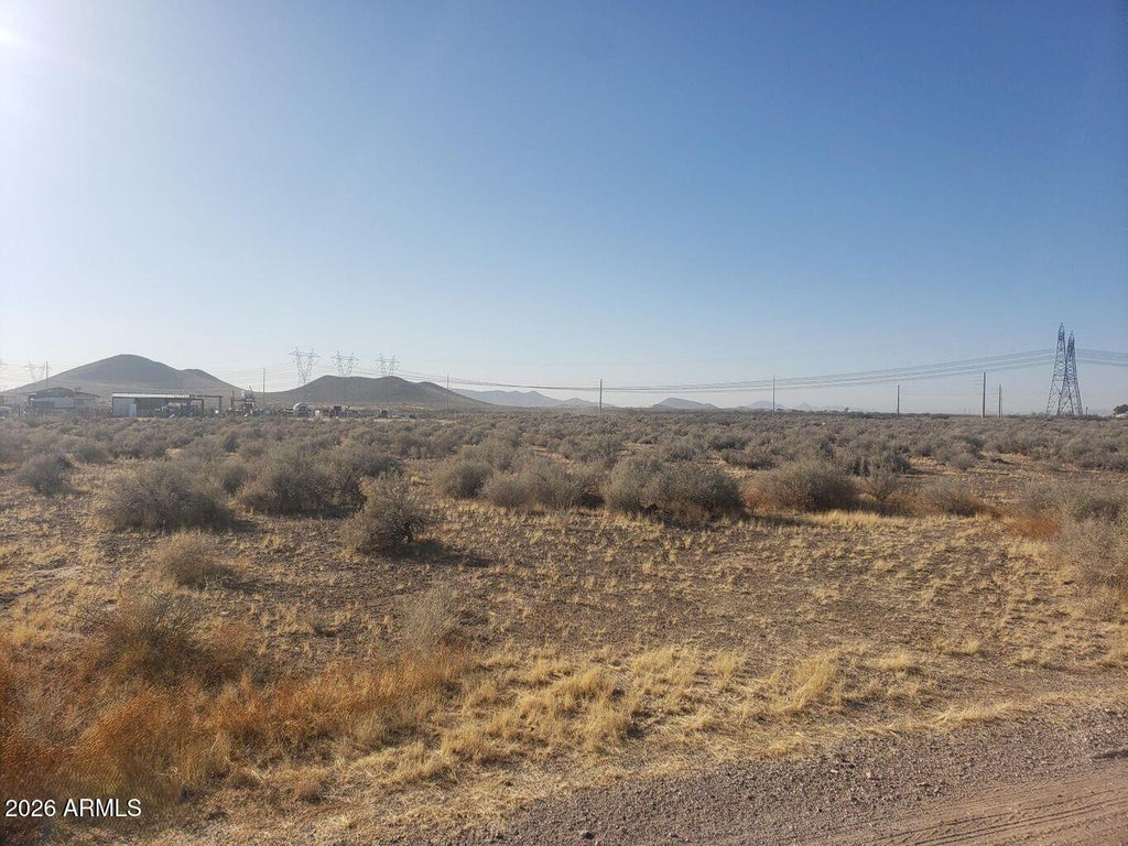 Photo of 0 N - #-, Tonopah, AZ 85354 (MLS # 7086380)