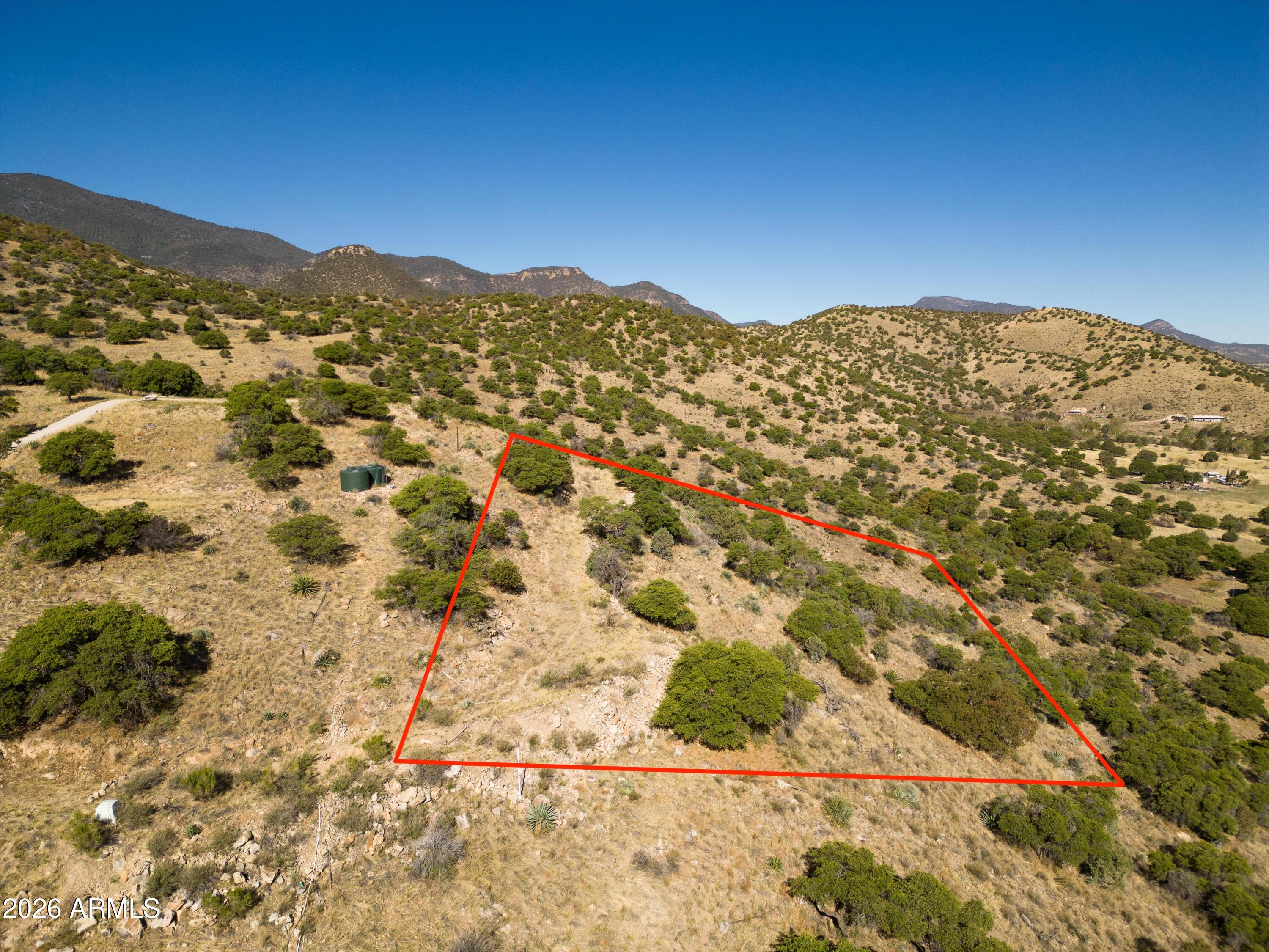 TBD E Moonrise Trail -