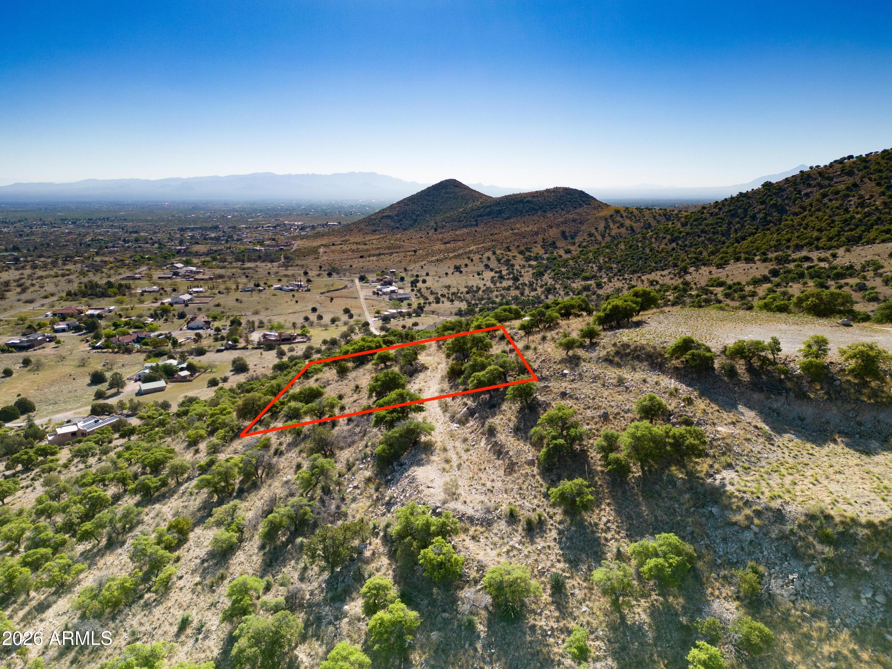 TBD E Moonrise Trail -