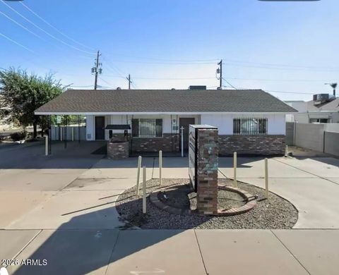 1629 E UNIVERSITY Drive Mesa AZ 85203