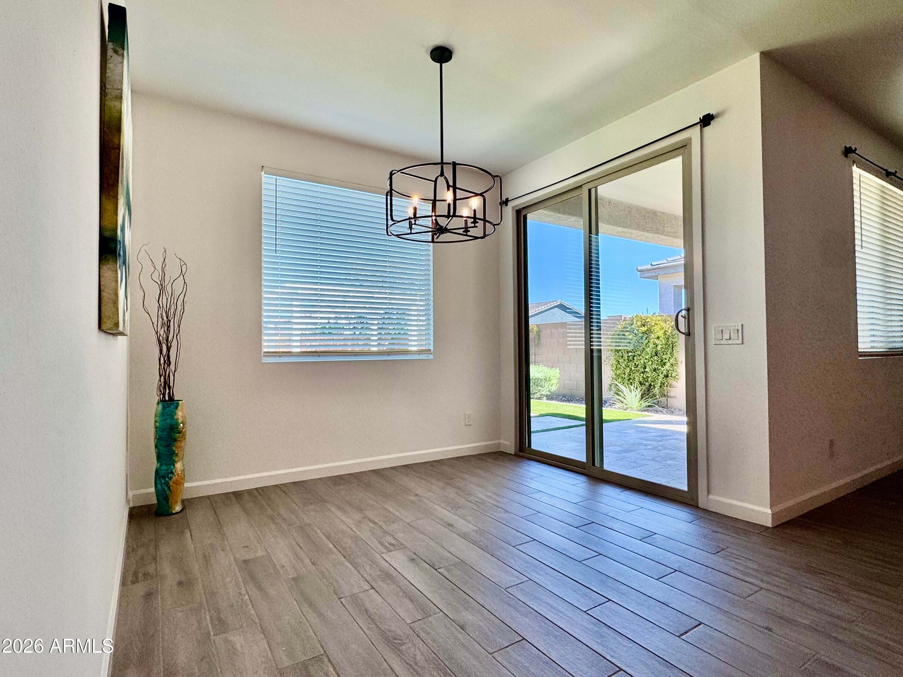 5518 W STARGAZER Place