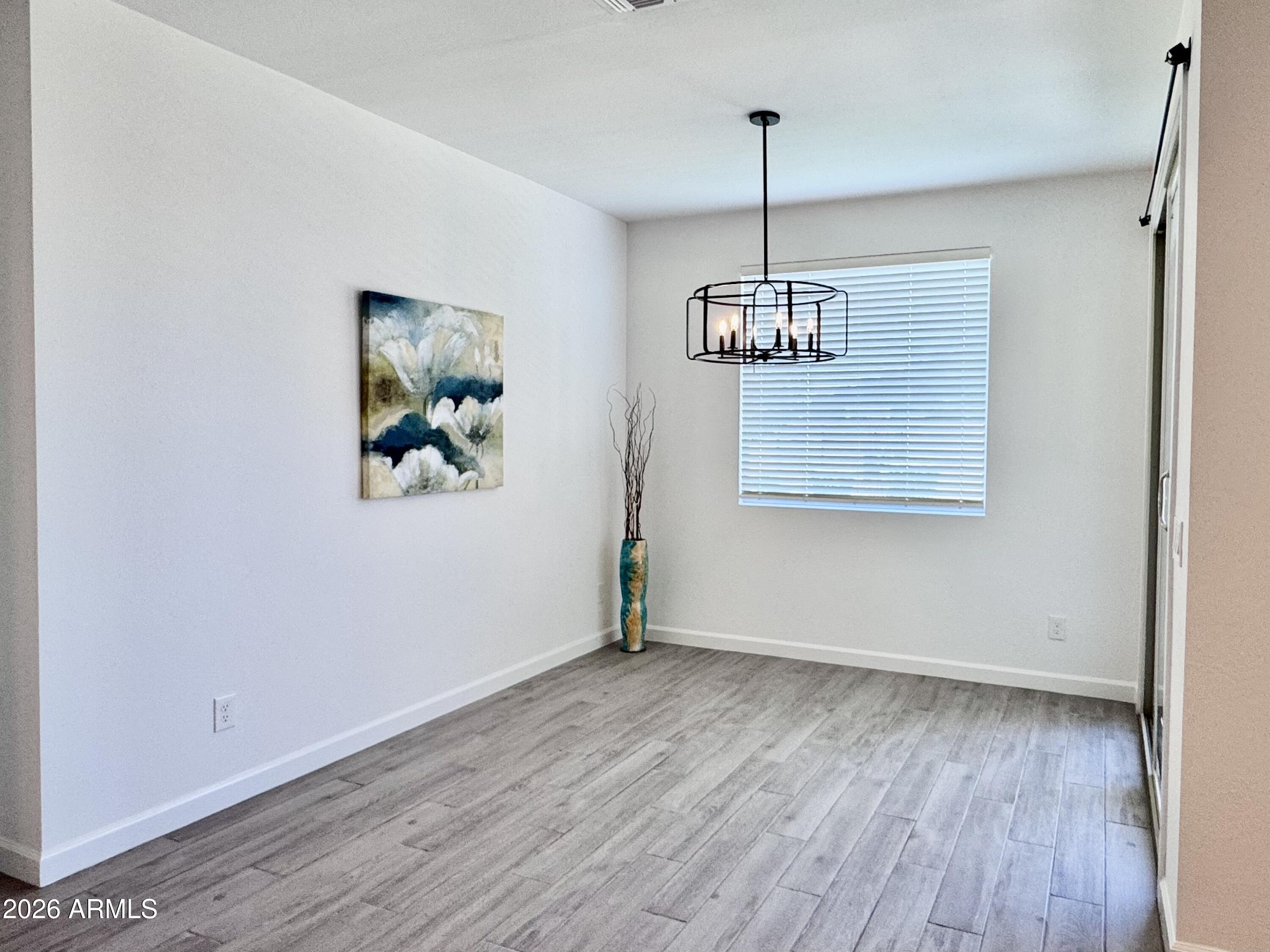5518 W STARGAZER Place