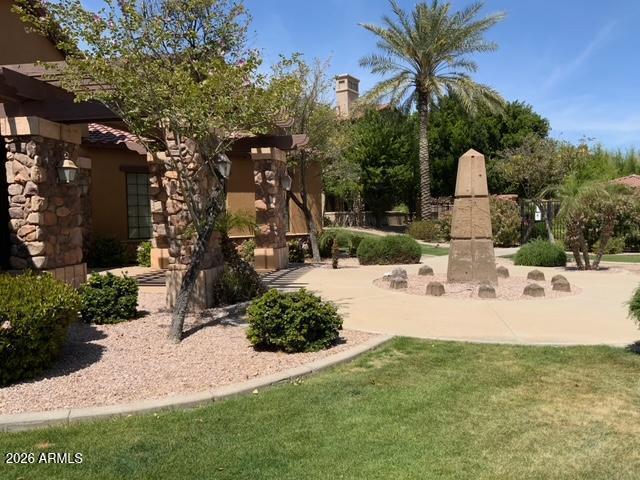 4777 S FULTON RANCH Boulevard 2028