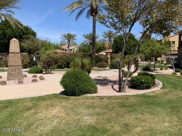 4777 S FULTON RANCH Boulevard 2028