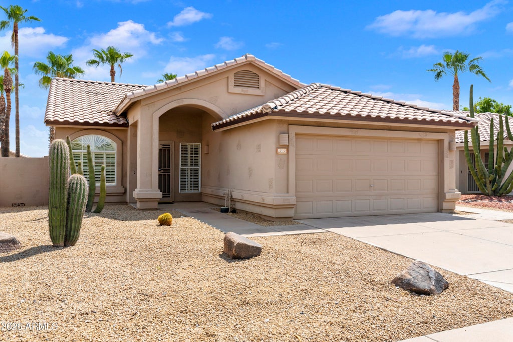 Photo of 9305 E Caribbean Lane, Scottsdale, AZ 85260 (MLS # 7066582)