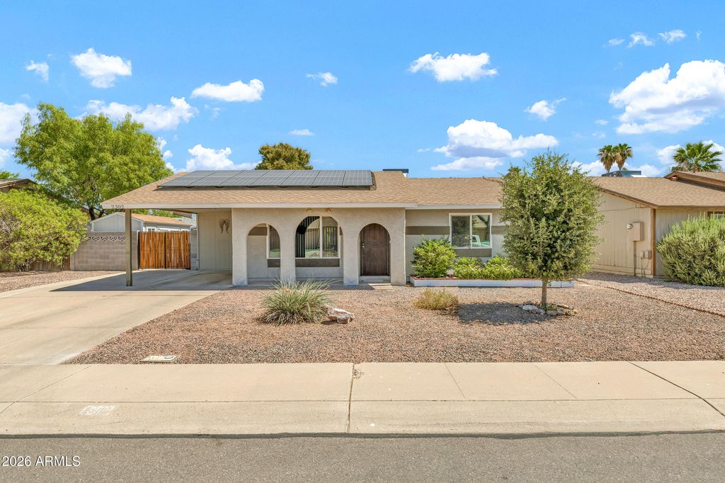Photo of 2302 W Mcnair Street, Chandler, AZ 85224 (MLS # 7049127)