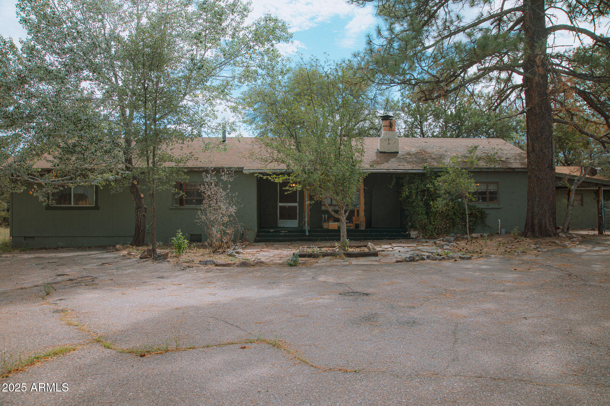45985 N AZ Hwy 288 --