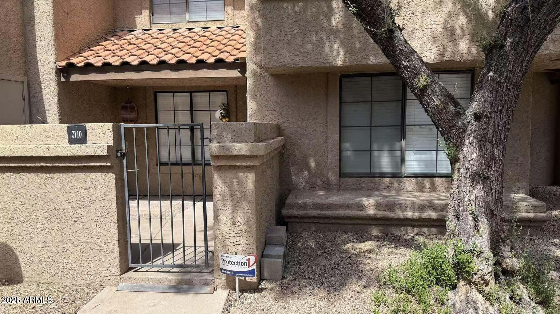 925 N College Avenue Unit C110