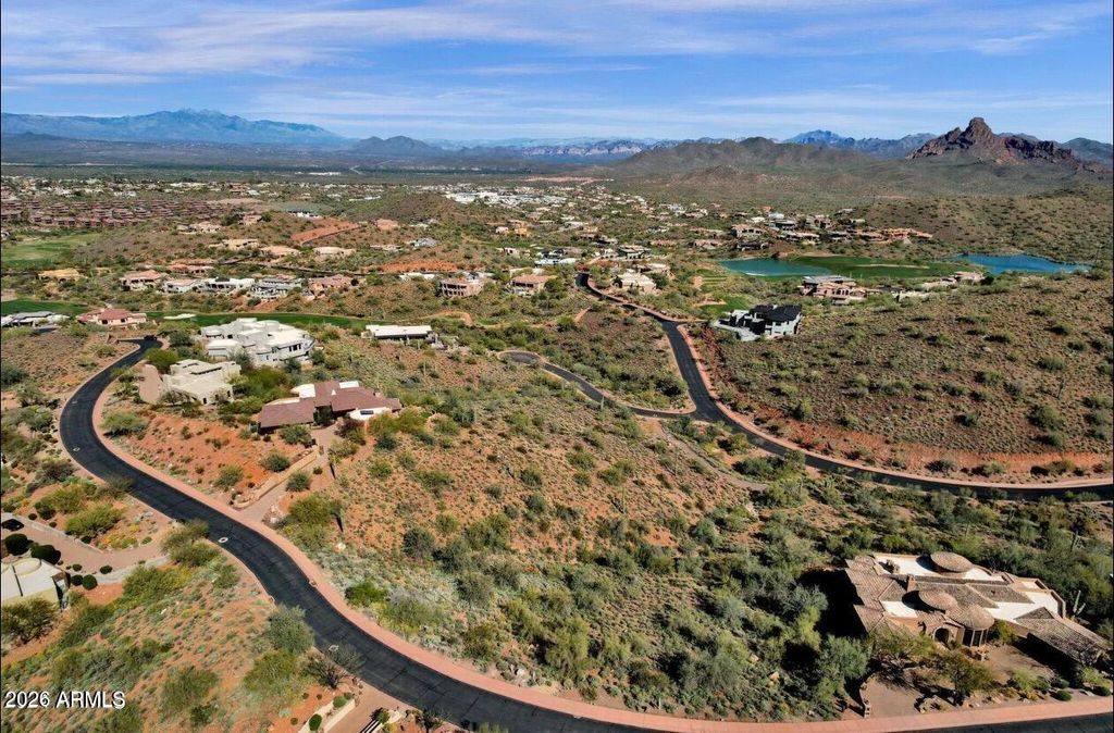 Photo of 9631 N Four Peaks Way #20, Fountain Hills, AZ 85268 (MLS # 6984936)