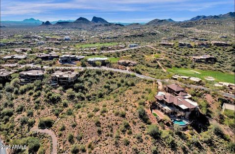 9631 N FOUR PEAKS Way 20 Fountain Hills AZ 85268