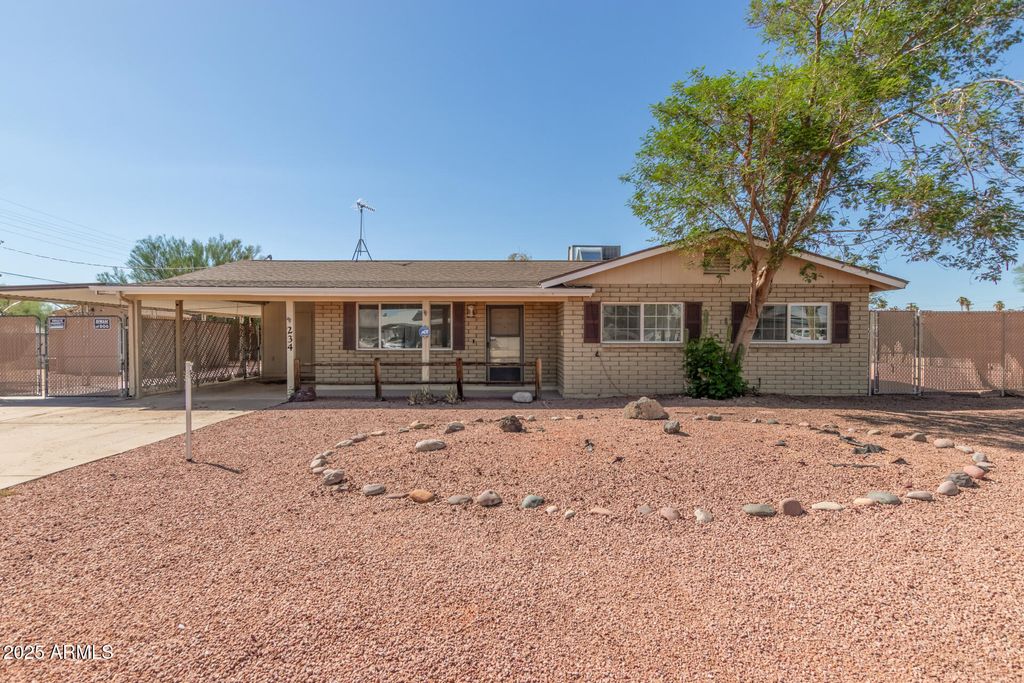 Photo of 234 S Glenmar Road, Mesa, AZ 85208 (MLS # 6929549)