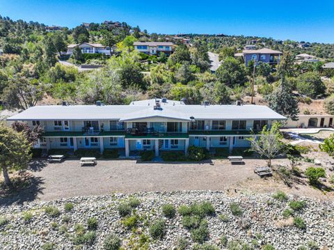 810 E EASTWOOD Drive Prescott AZ 86303