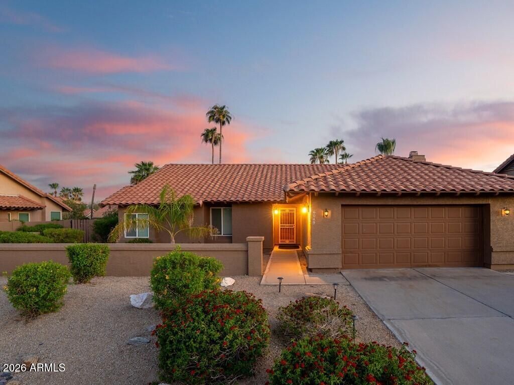 Photo of 6049 E Betty Elyse Lane, Scottsdale, AZ 85254 (MLS # 6973010)