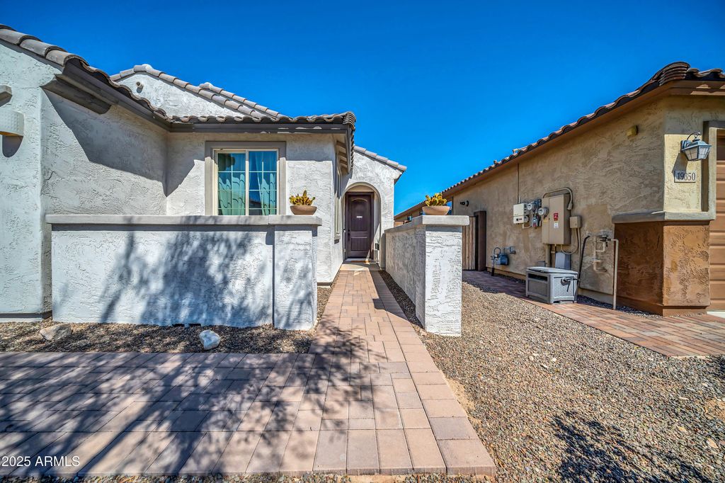 Photo of 19862 W Palo Verde Drive, Litchfield Park, AZ 85340 (MLS # 6923035)