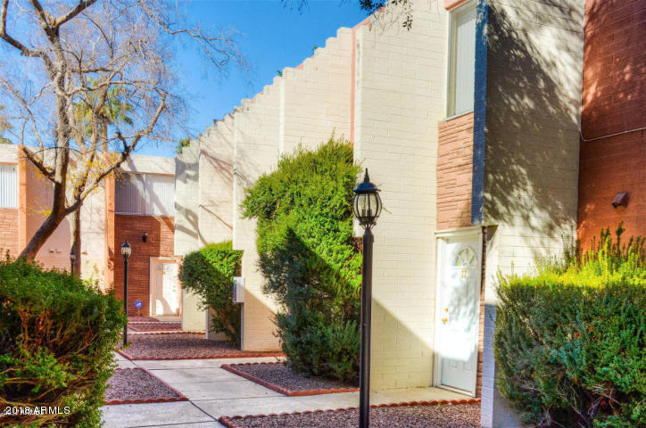 1801 W Tuckey Lane Apt 7