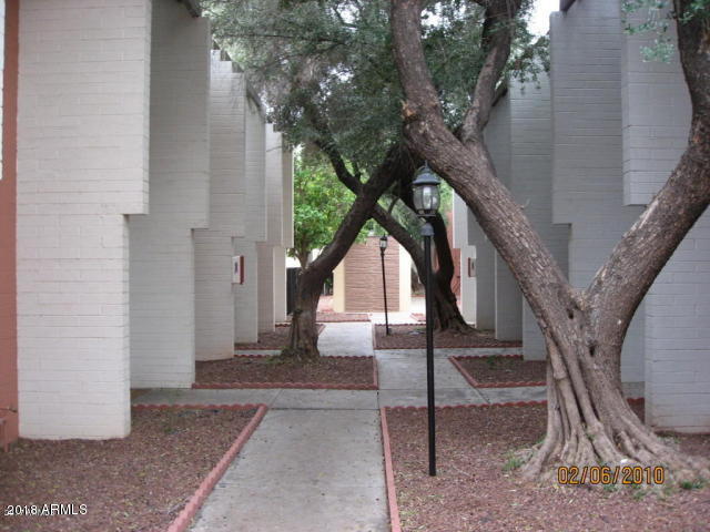 1801 W Tuckey Lane Apt 7