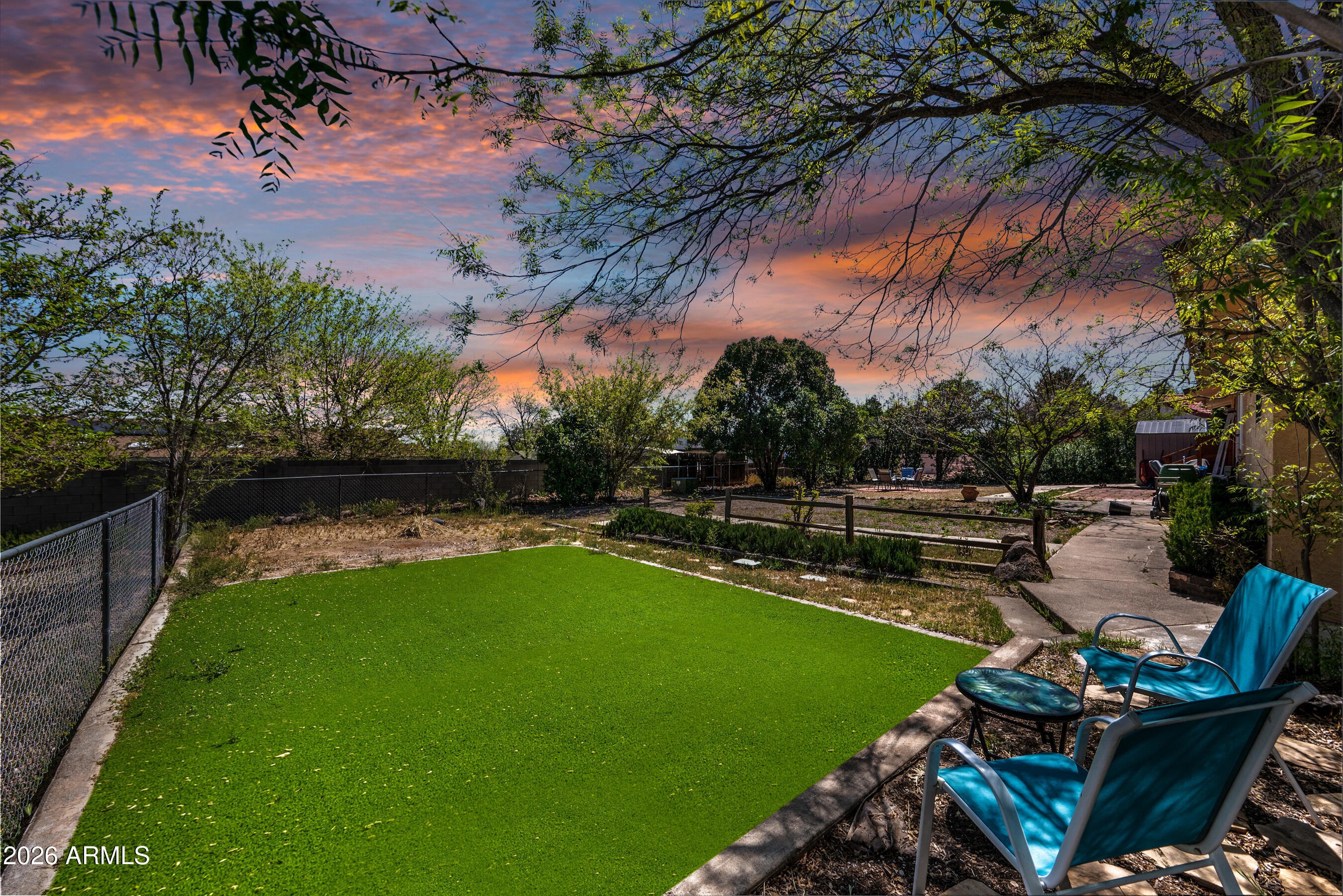 1319 S MONTE TESORO Drive