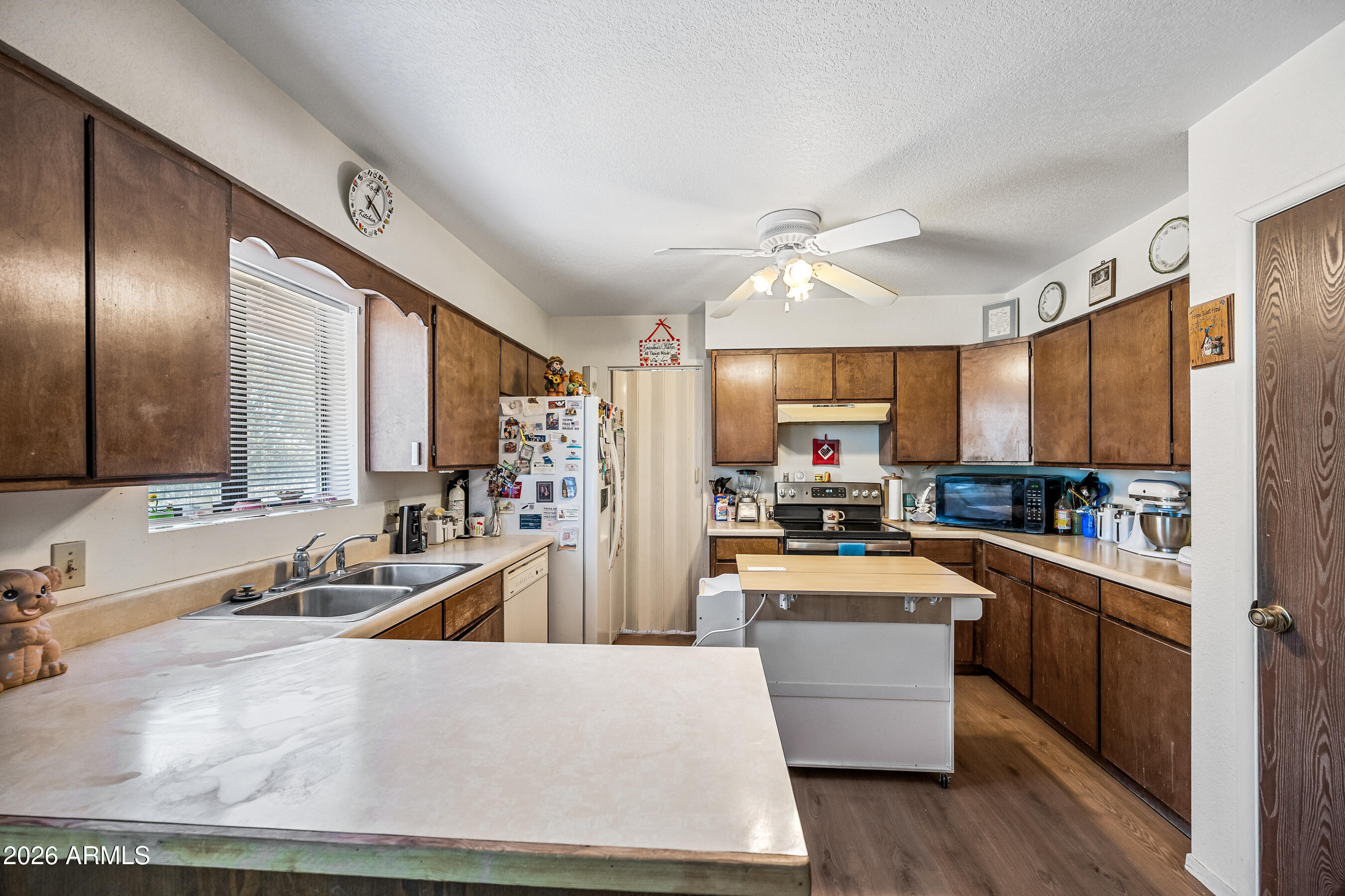 1319 S MONTE TESORO Drive