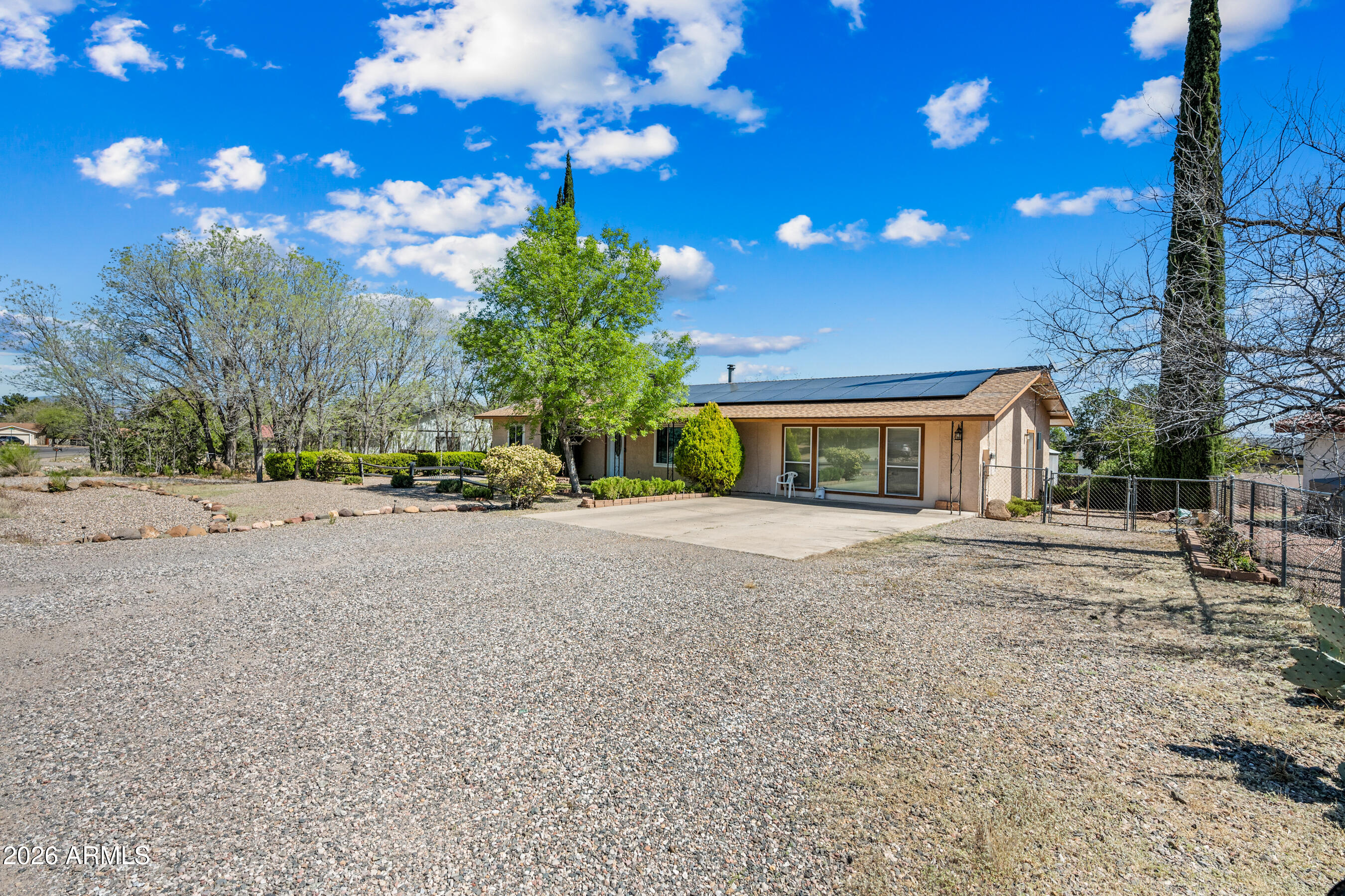 VERDE VILLAGE UNIT 8 - Residential