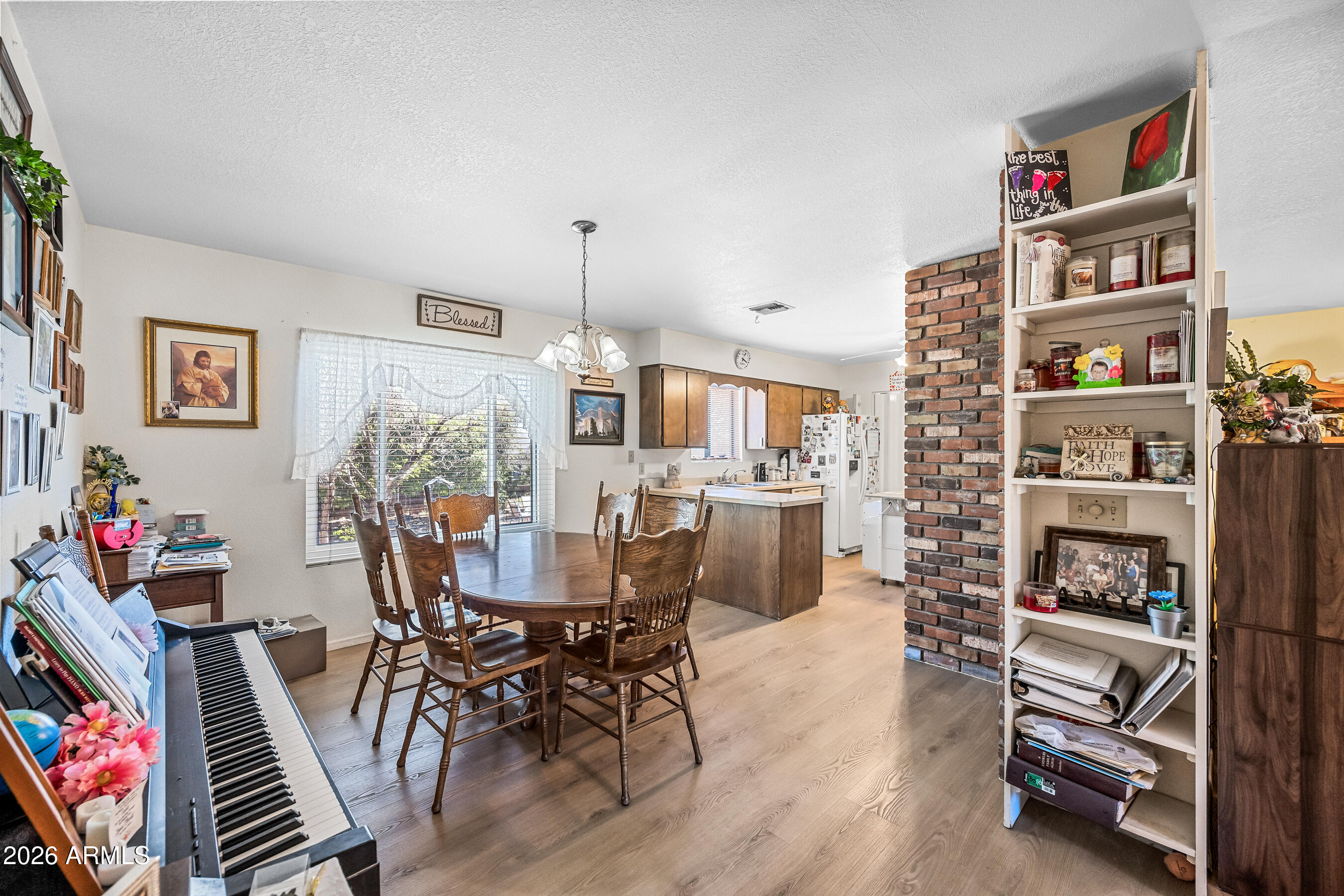 1319 S MONTE TESORO Drive