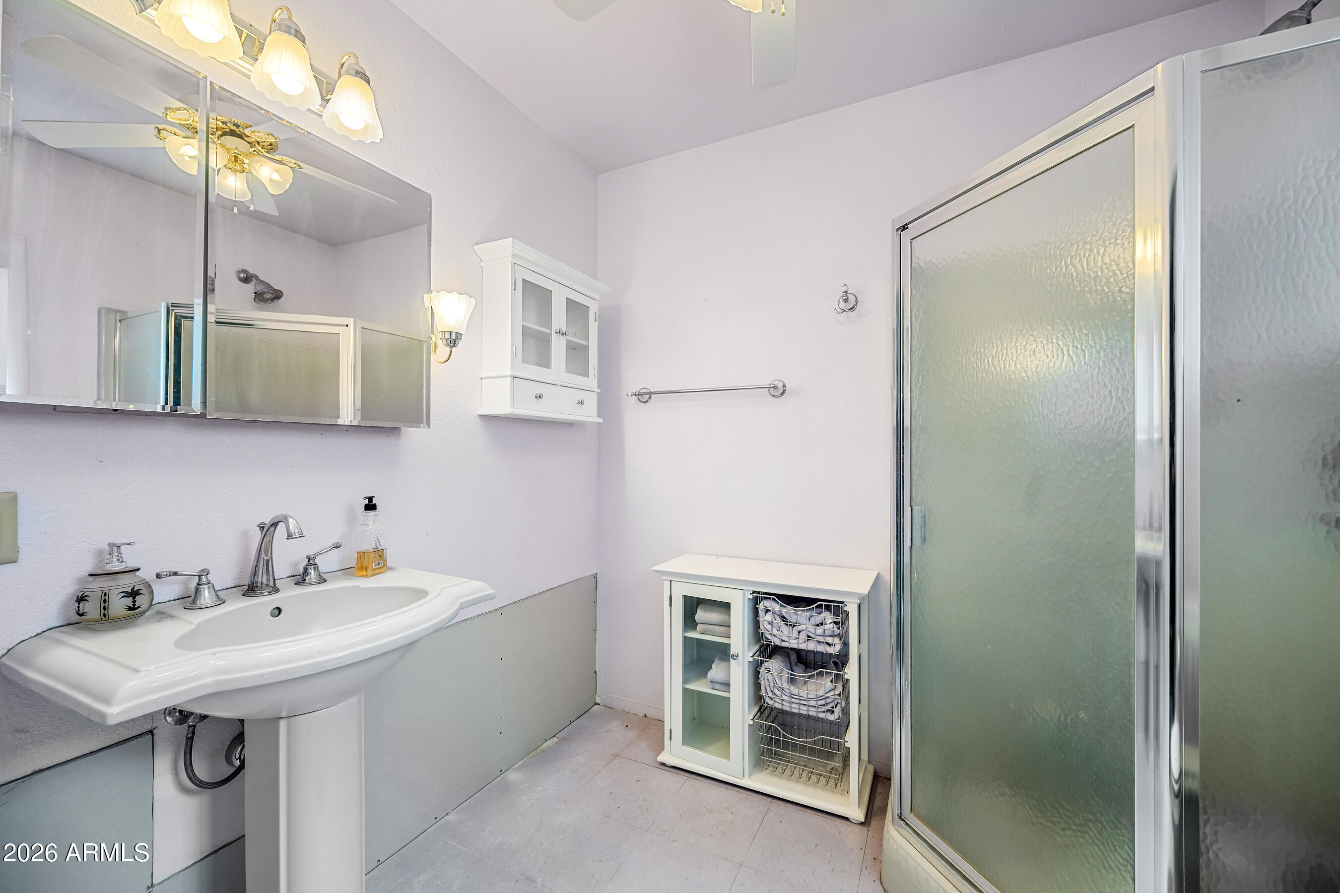 VERDE VILLAGE UNIT 8 - Residential