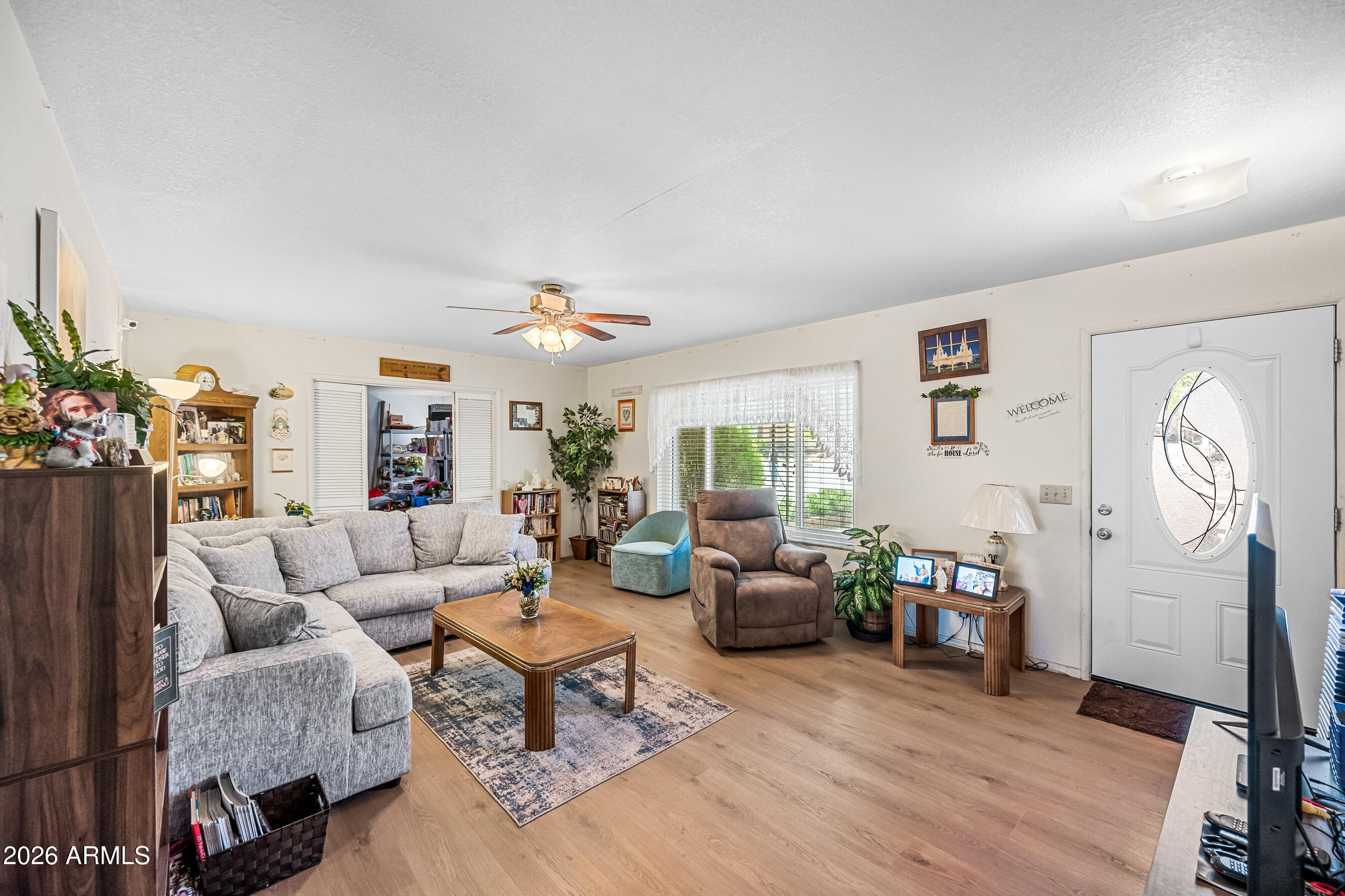 VERDE VILLAGE UNIT 8 - Residential