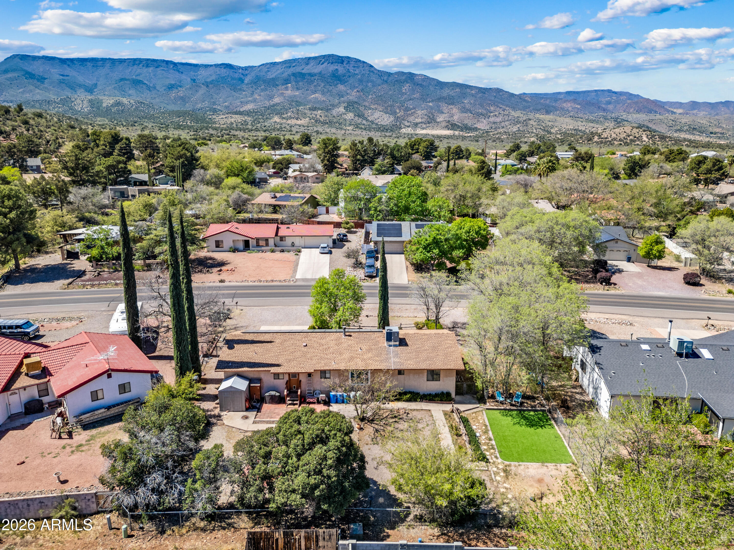 VERDE VILLAGE UNIT 8 - Residential