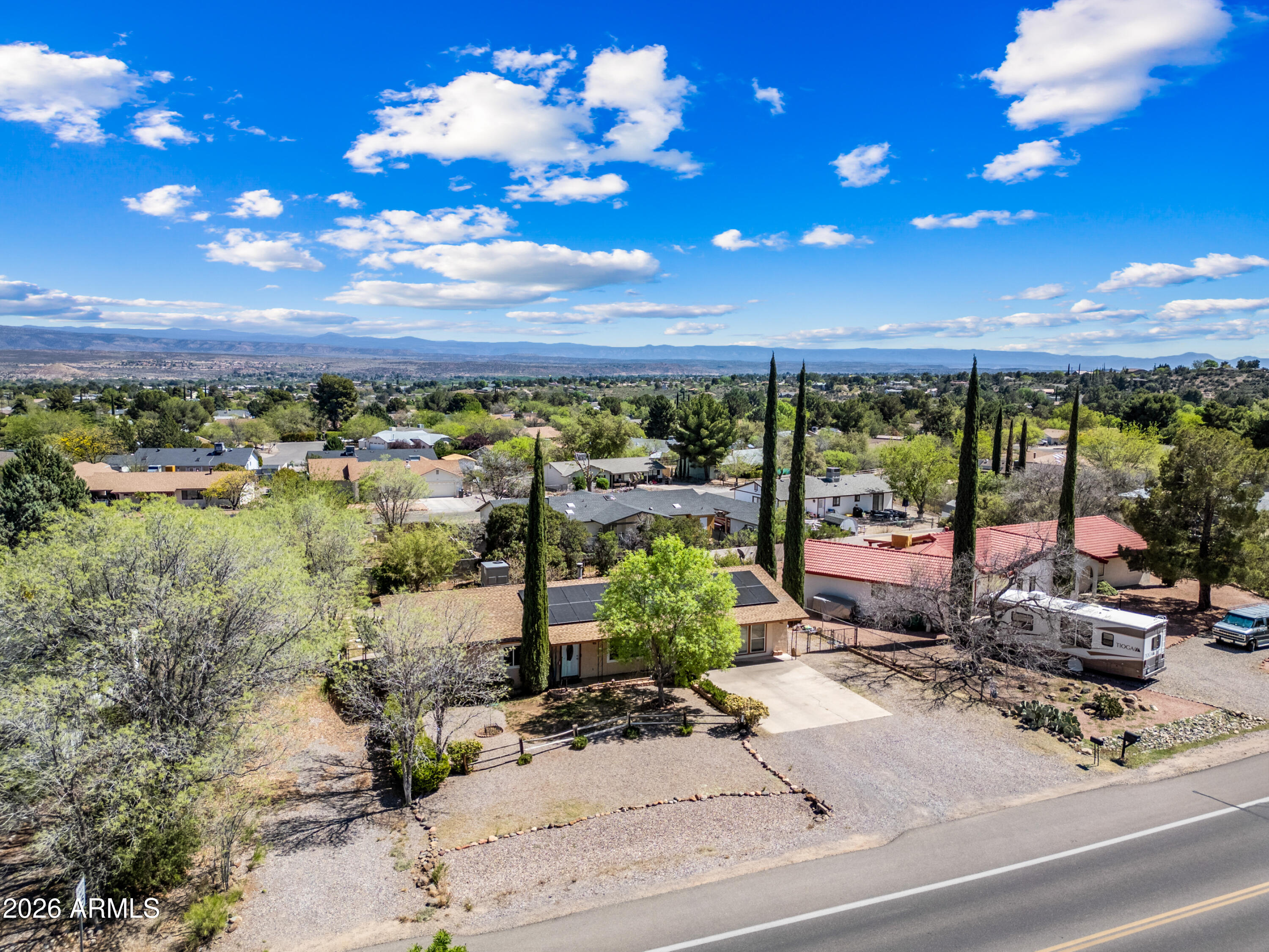 VERDE VILLAGE UNIT 8 - Residential