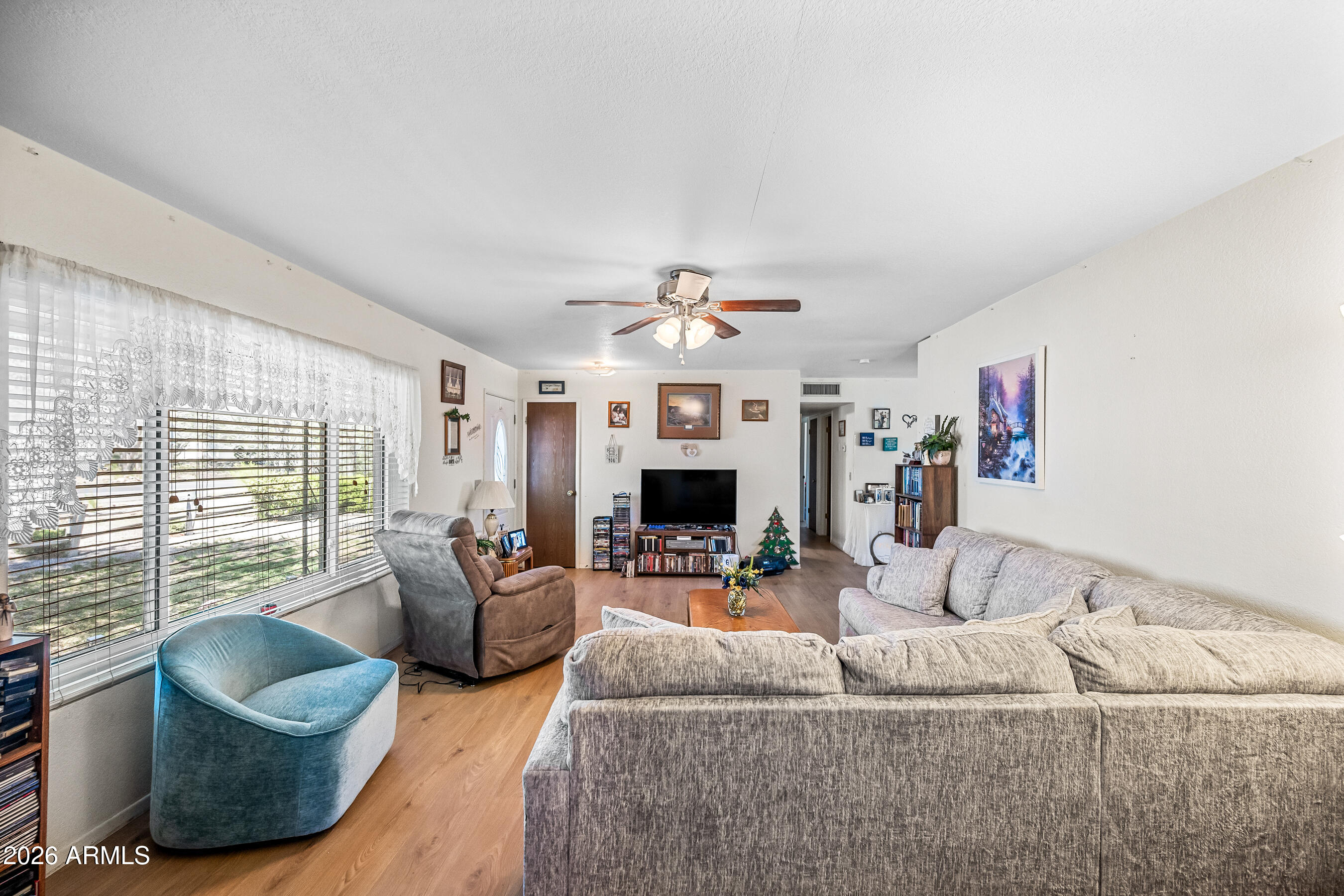 VERDE VILLAGE UNIT 8 - Residential