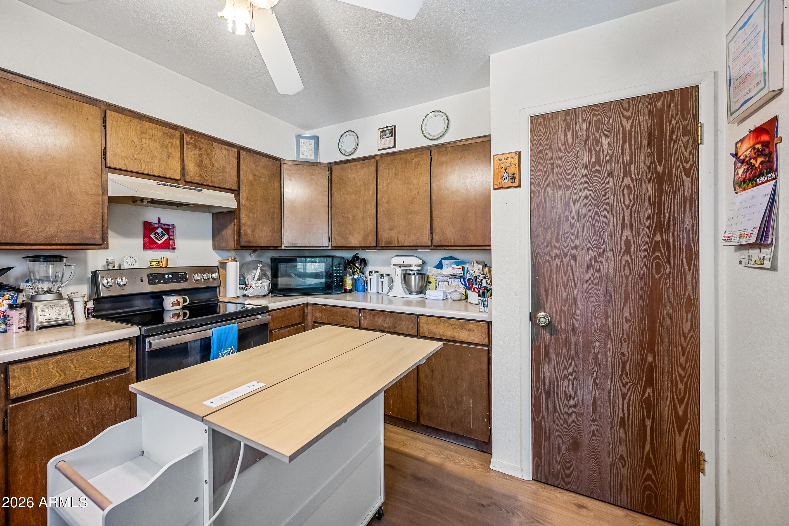 VERDE VILLAGE UNIT 8 - Residential