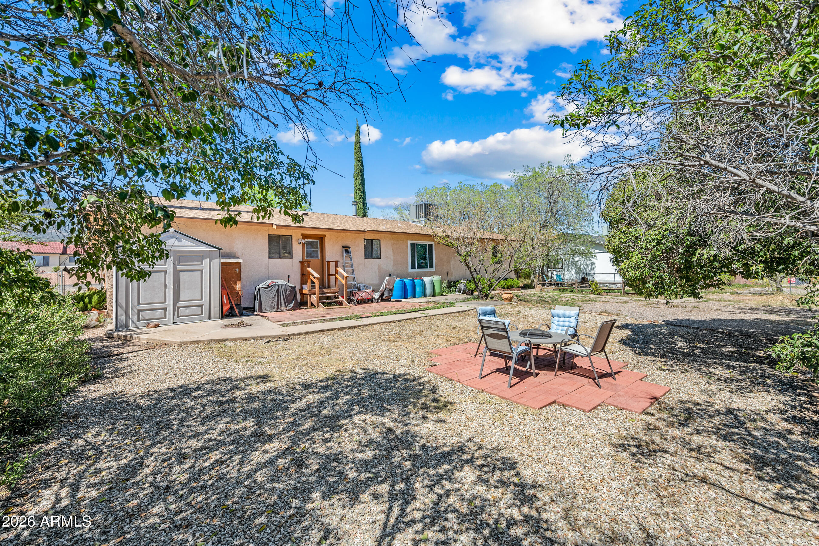 VERDE VILLAGE UNIT 8 - Residential