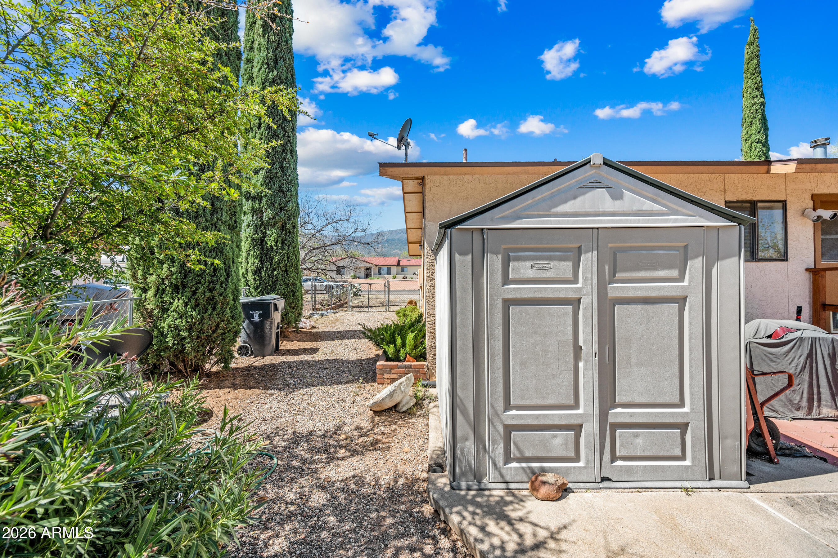 VERDE VILLAGE UNIT 8 - Residential