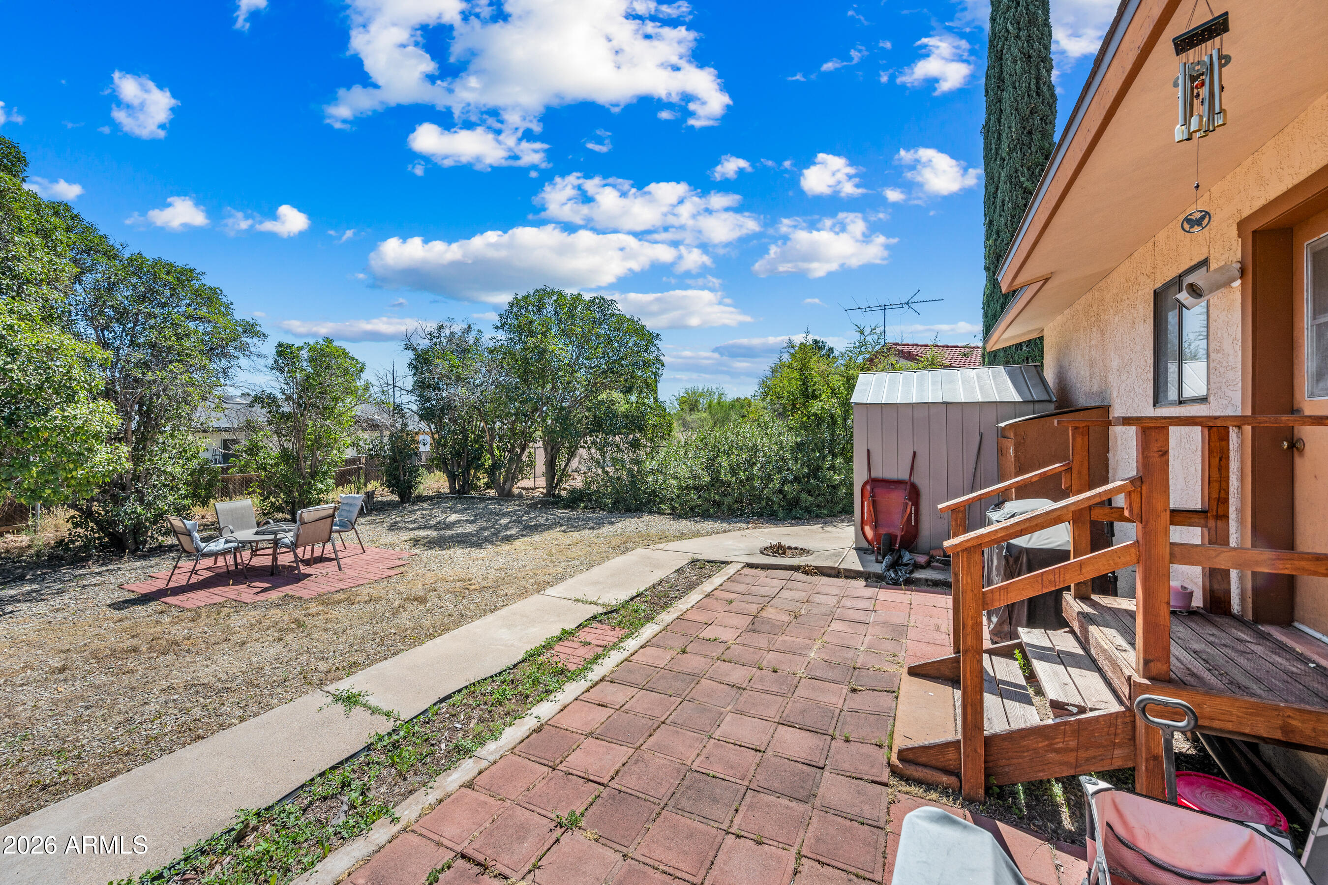 VERDE VILLAGE UNIT 8 - Residential