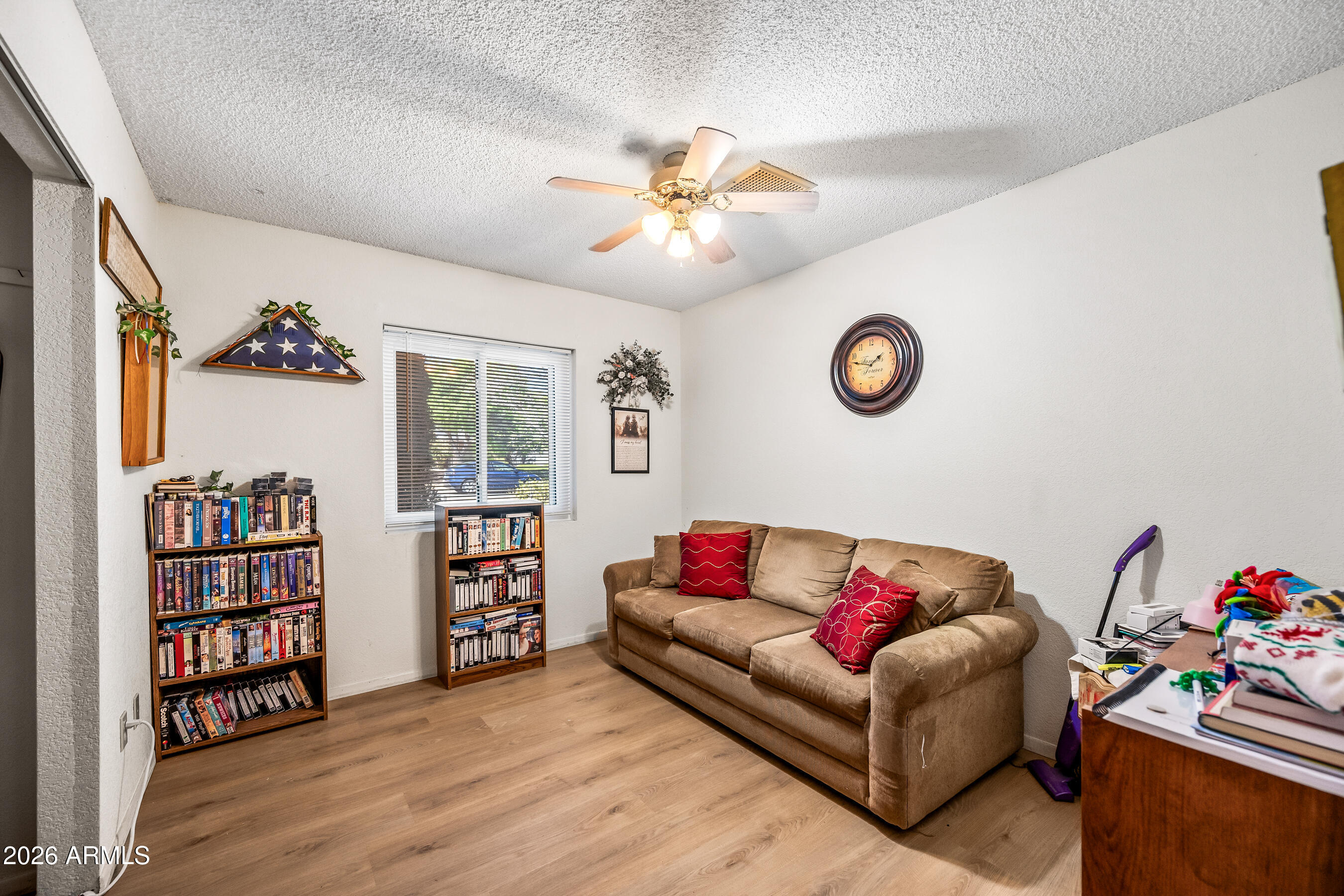 VERDE VILLAGE UNIT 8 - Residential