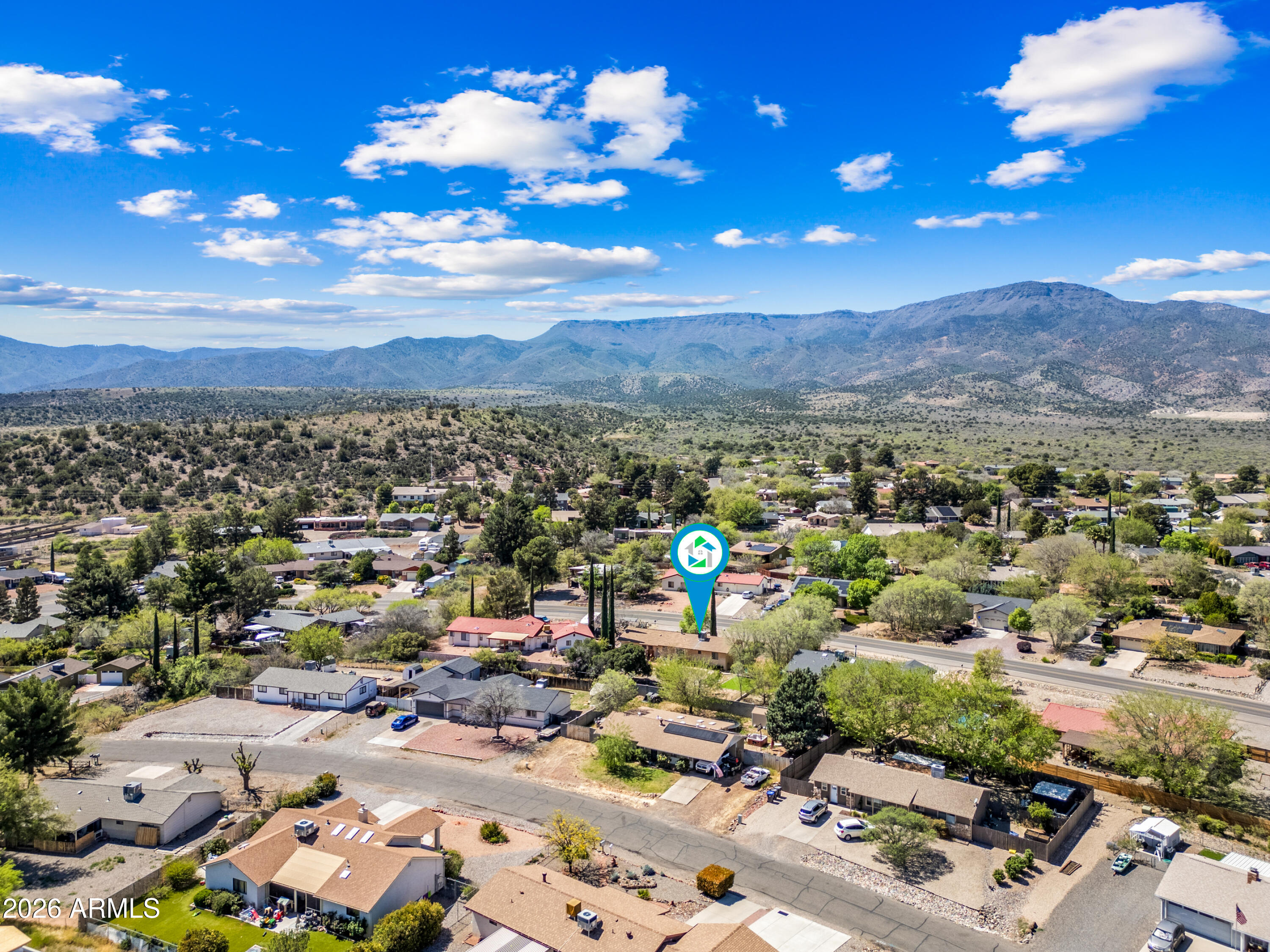 VERDE VILLAGE UNIT 8 - Residential