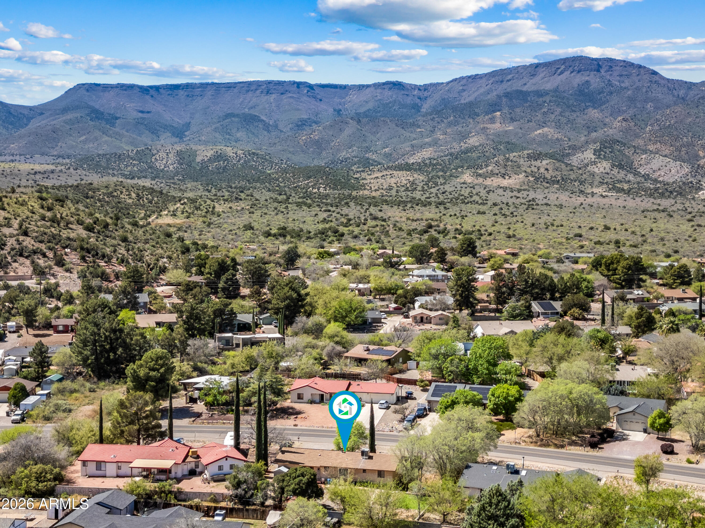 VERDE VILLAGE UNIT 8 - Residential