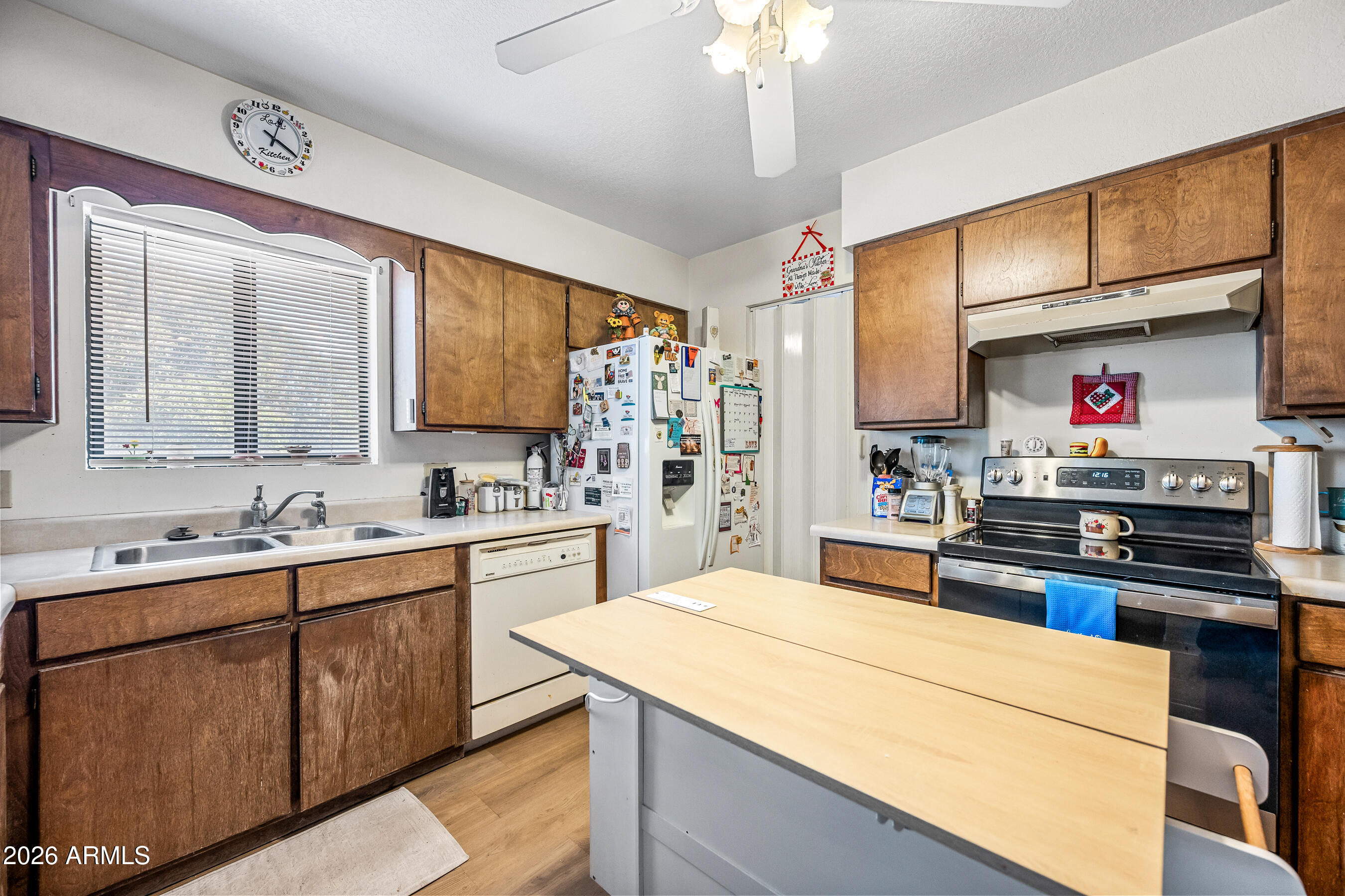 VERDE VILLAGE UNIT 8 - Residential