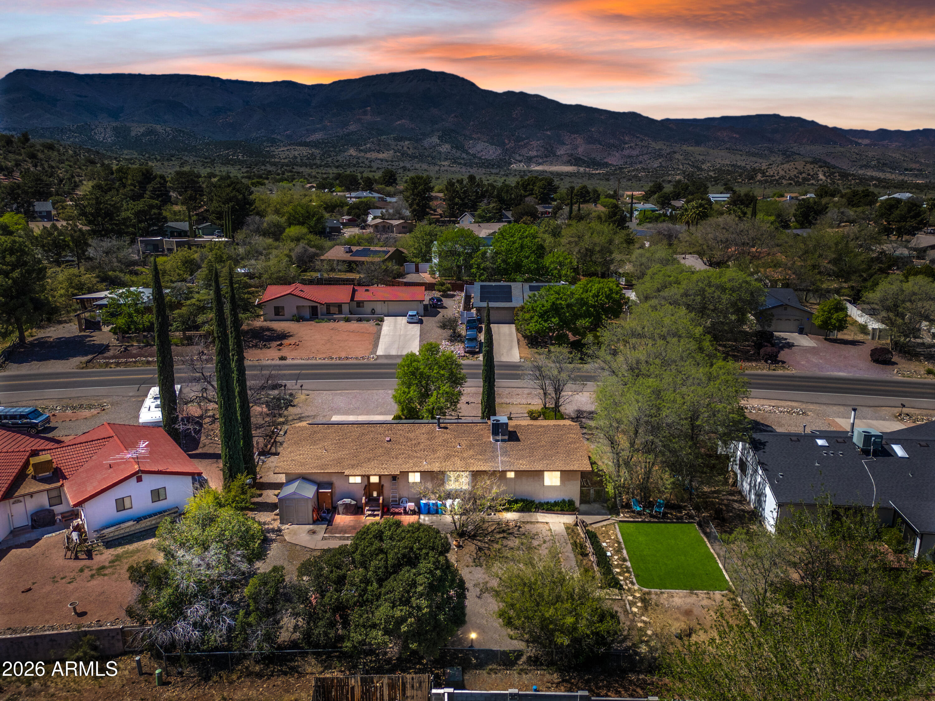 VERDE VILLAGE UNIT 8 - Residential