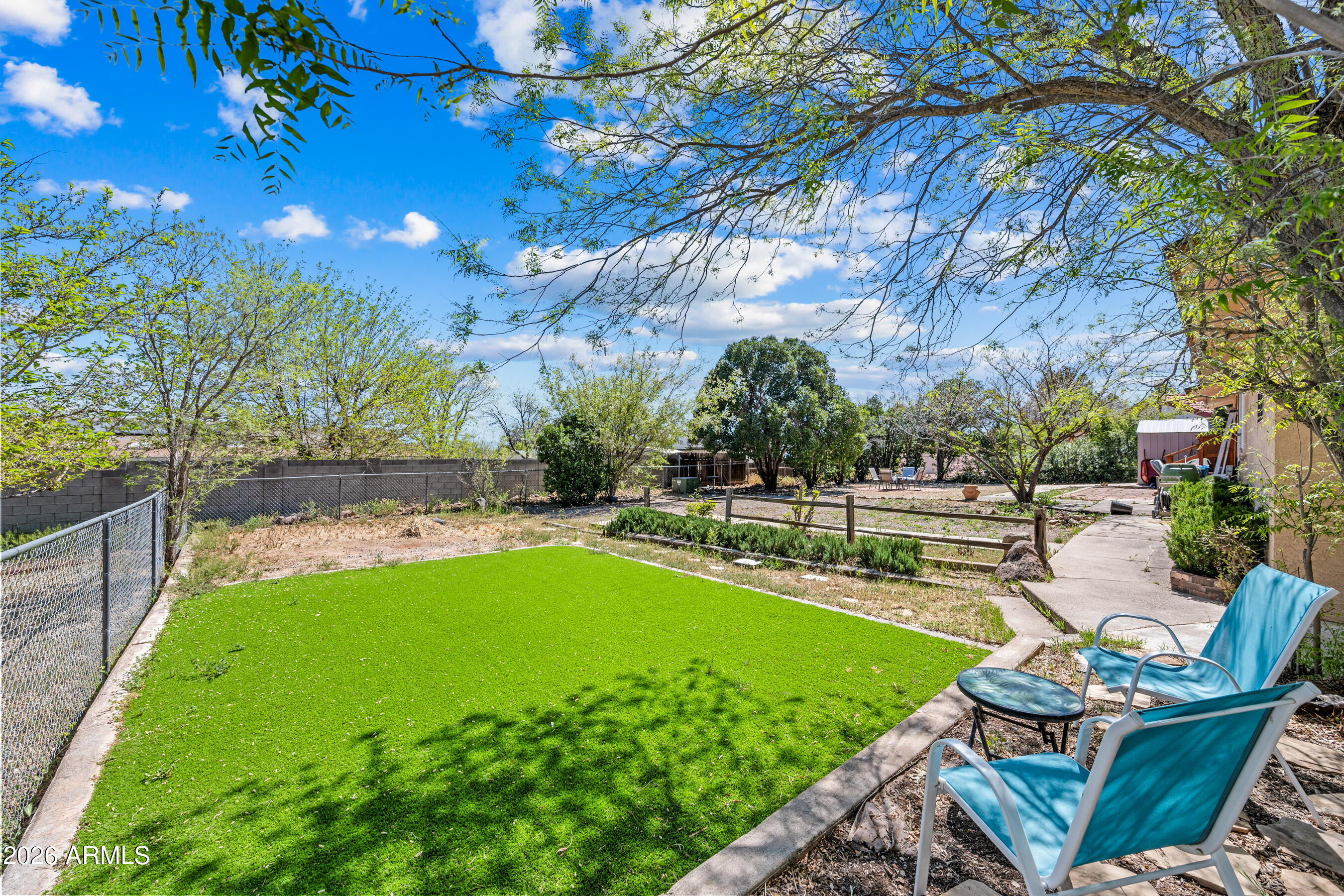 VERDE VILLAGE UNIT 8 - Residential