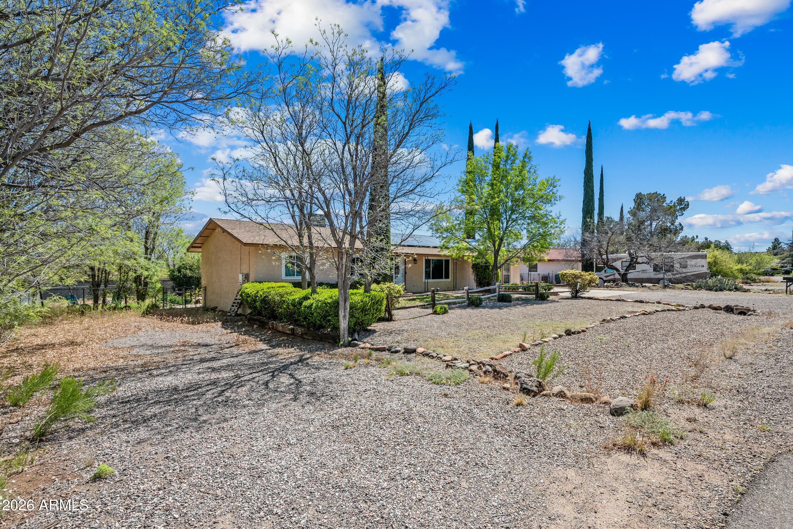 VERDE VILLAGE UNIT 8 - Residential