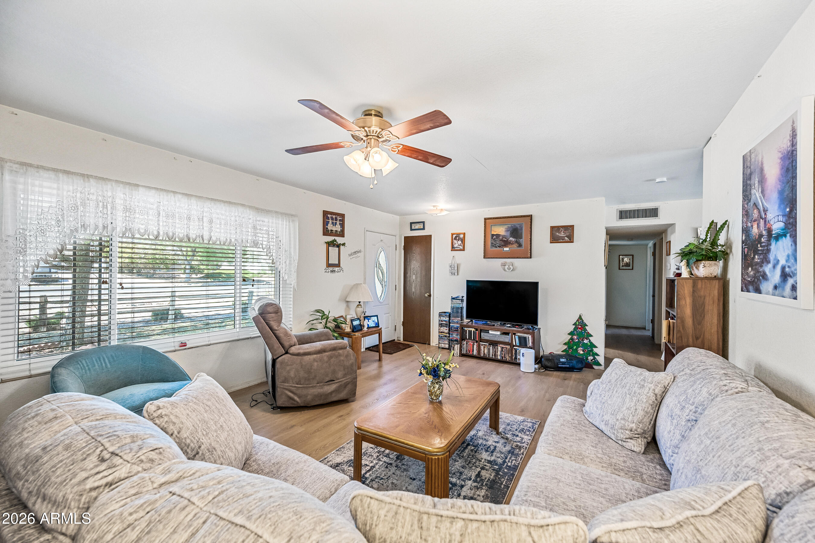 VERDE VILLAGE UNIT 8 - Residential
