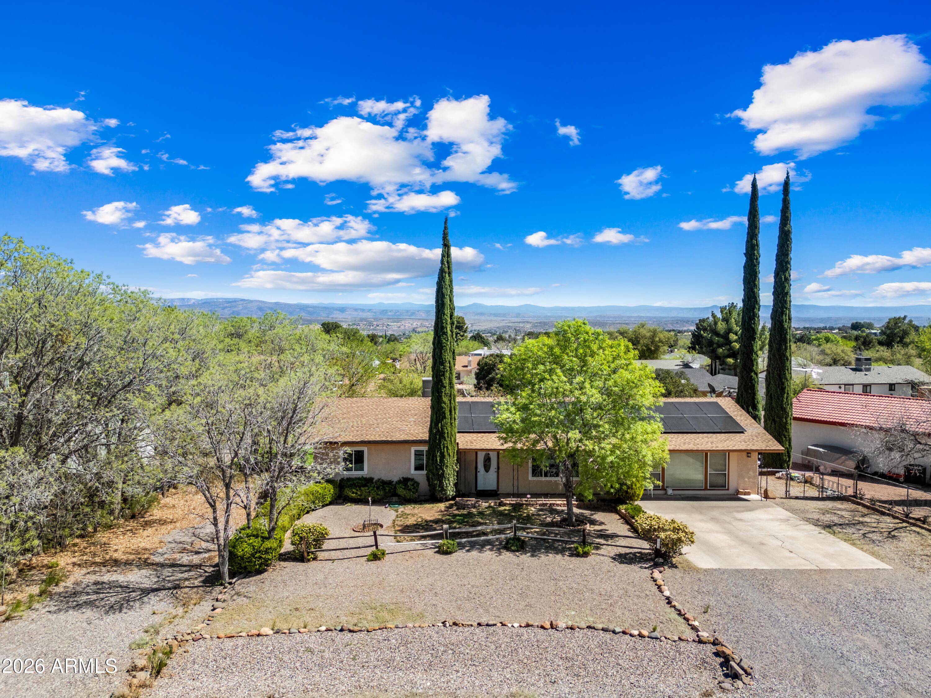 VERDE VILLAGE UNIT 8 - Residential