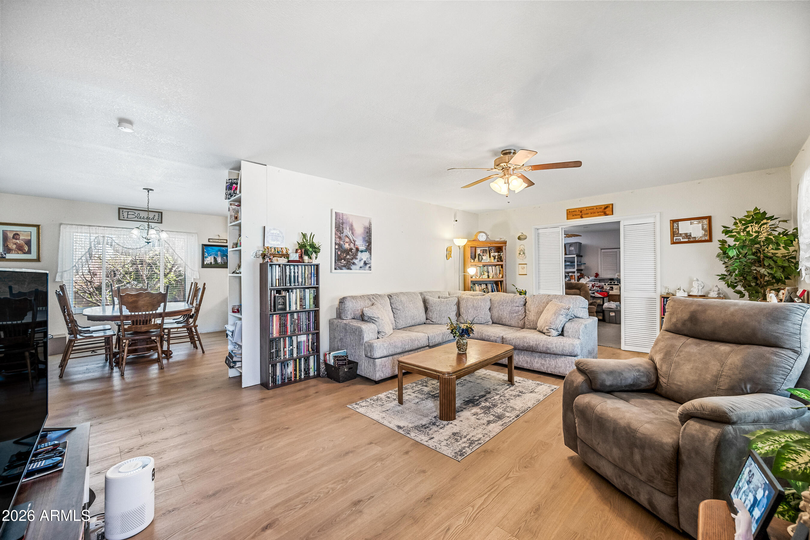 1319 S MONTE TESORO Drive