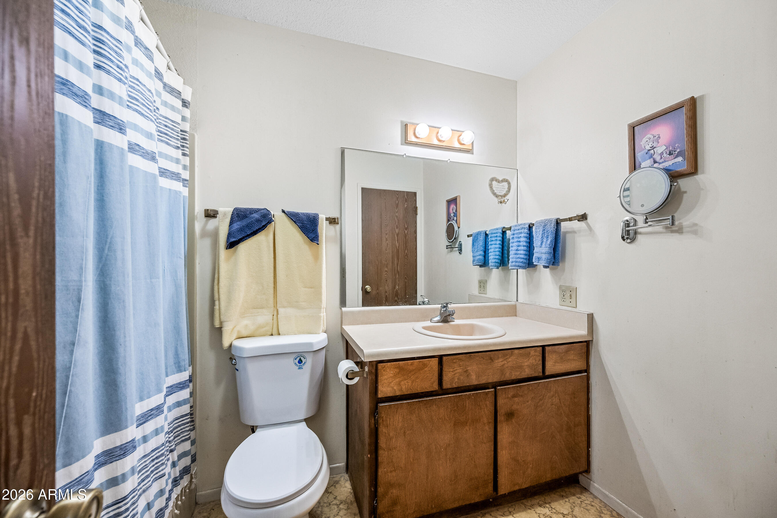 VERDE VILLAGE UNIT 8 - Residential