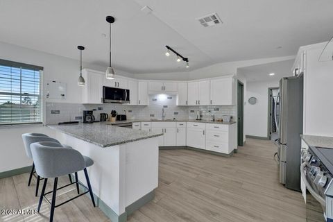 11093 W FRONTIER Drive Sun City AZ 85351