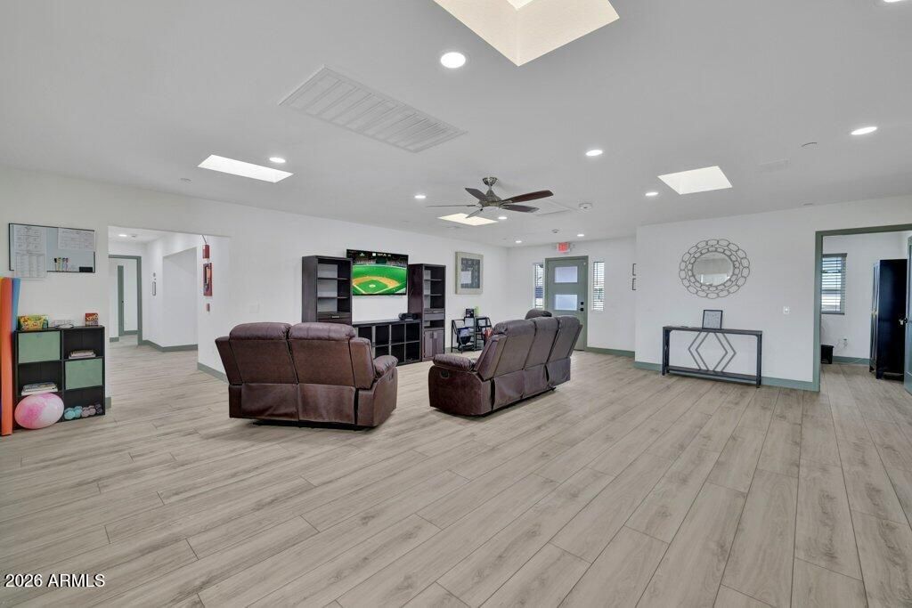 Photo of 11093 W Frontier Drive, Sun City, AZ 85351 (MLS # 7007585)