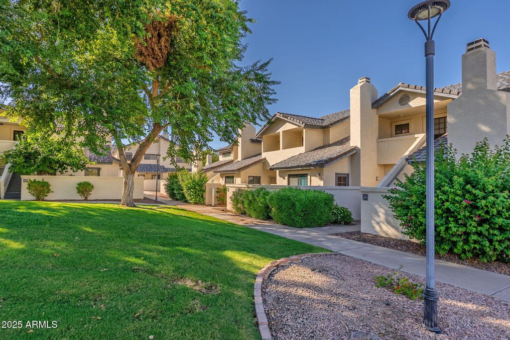 Photo of 1222 W Baseline Road #163, Tempe, AZ 85283 (MLS # 6929669)