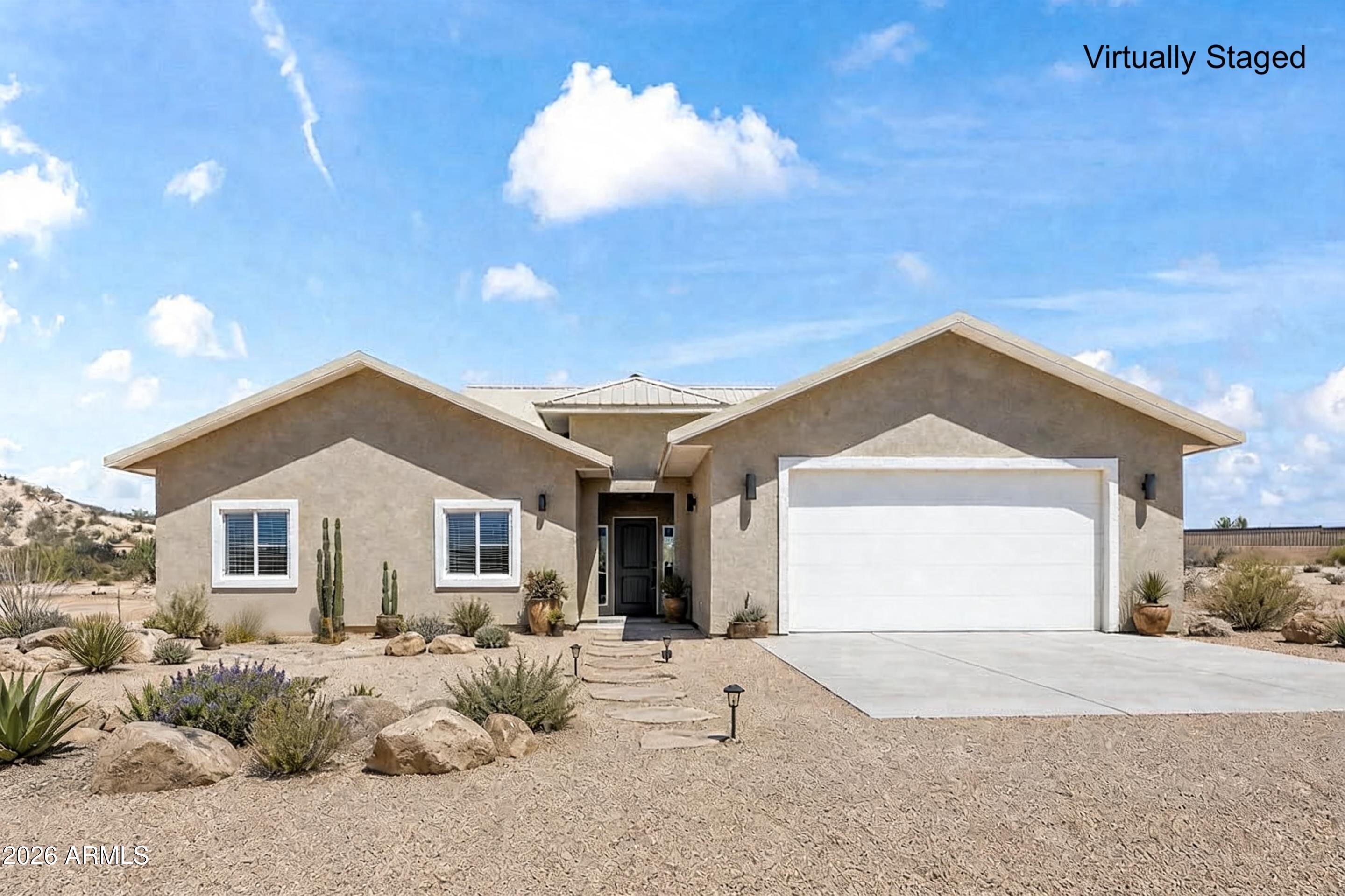 1577 E Gambel Way